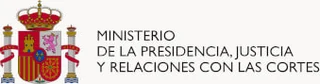 Ministerio de Justicia de España