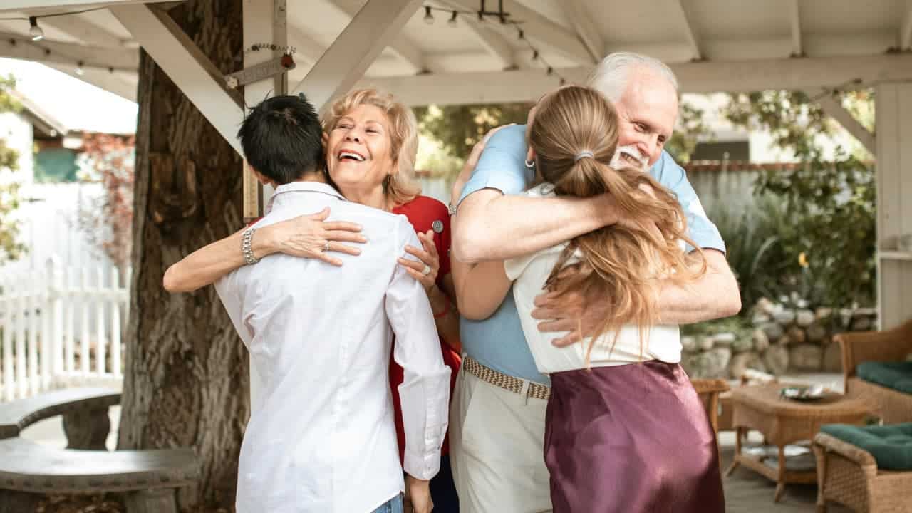 Родственники граждан Испании: как получить ВНЖ и что изменилось.