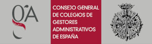 Consejo General de Colegios de Gestores Administrativos de España - colegiada nº 2376