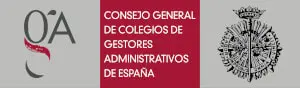 Consejo General de Colegios de Gestores Administrativos de España - colegiada nº 2376