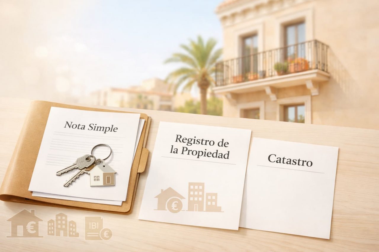 Що потрібно перевірити перед купівлею житла в Іспанії