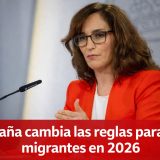 El Consejo de Ministros aprueba el real decreto que refuerza la universalidad en el acceso a la asistencia sanitaria pública