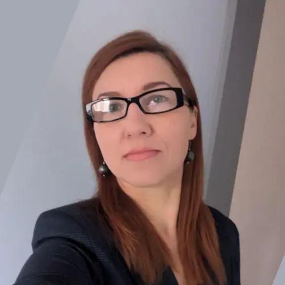 Анна Радионова
